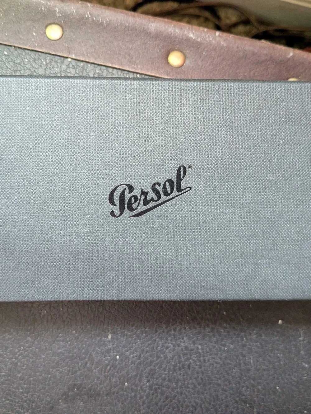 Persol 714SM